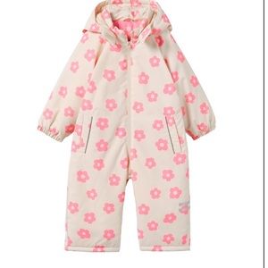 Zara snowsuit